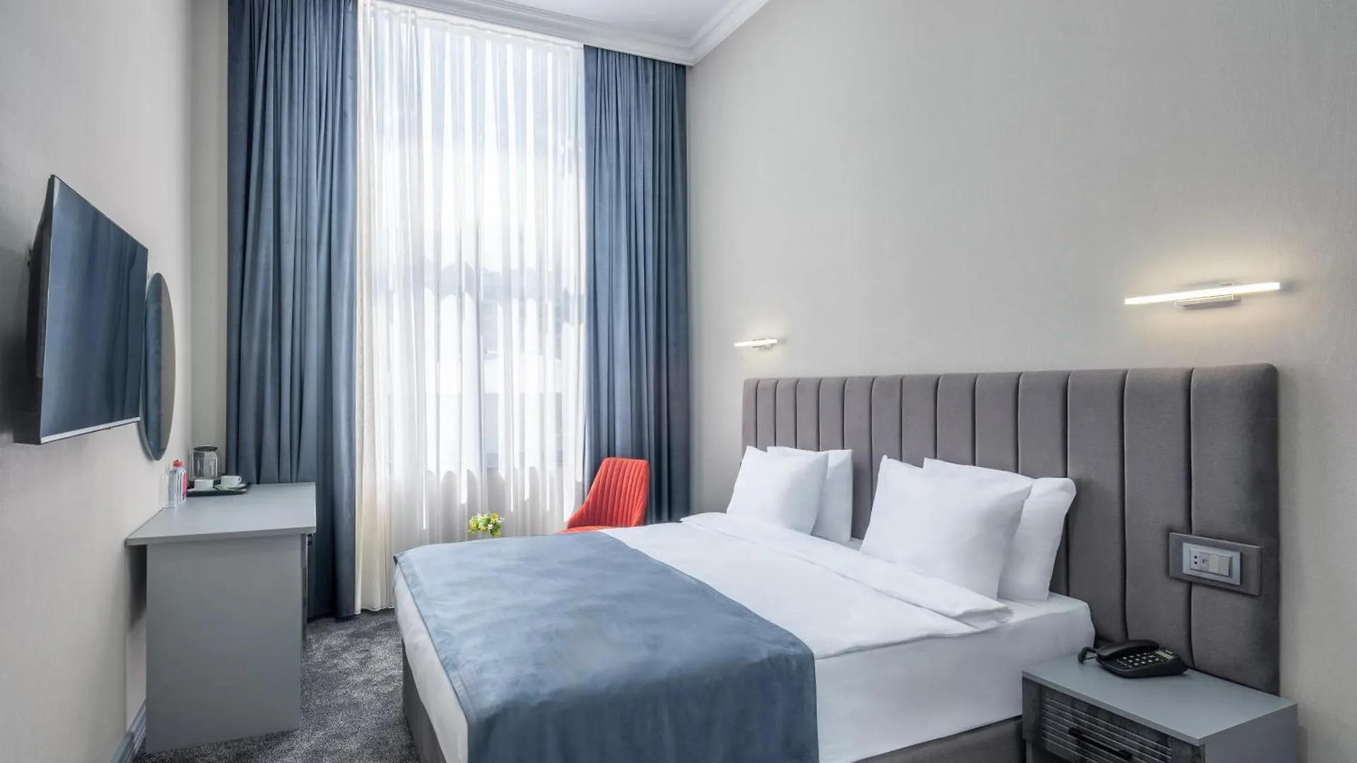 Novo Sky Hotel 巴库 阿塞拜疆