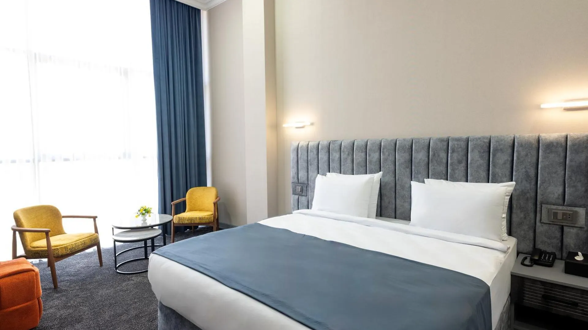 Novo Sky Hotel 巴库 阿塞拜疆