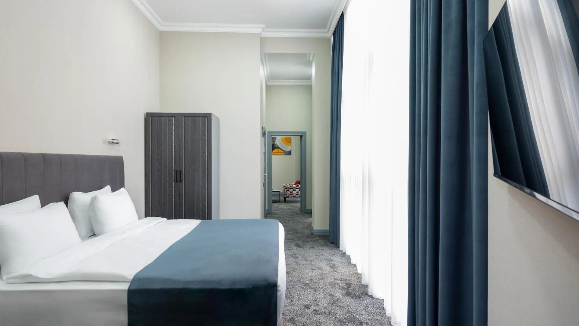 ****  Novo Sky Hotel 巴库 阿塞拜疆