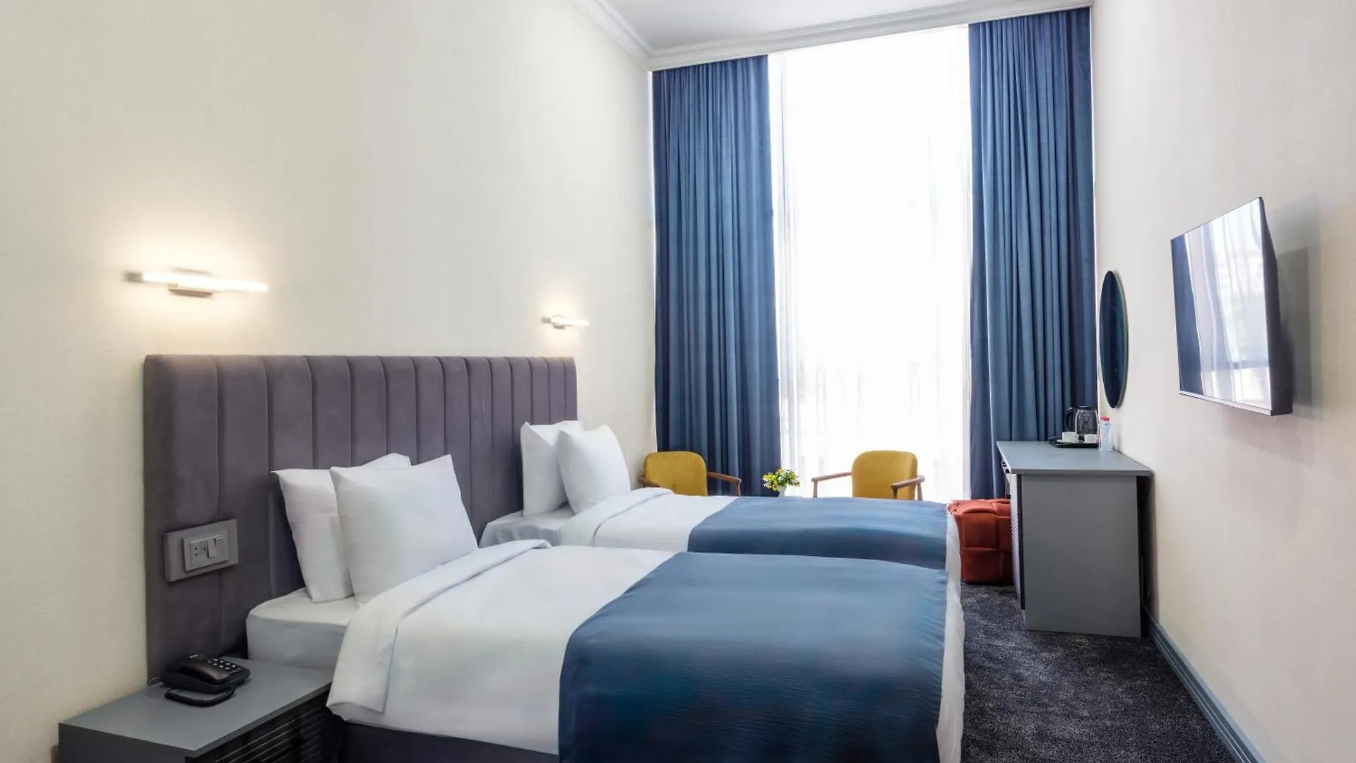 Novo Sky Hotel 巴库